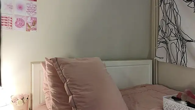 Snapshot of LisaSweetie chatting on November 21, 2025, 6:18 pm LisaSweetie online show from November 21, 2025, 6:18 pm