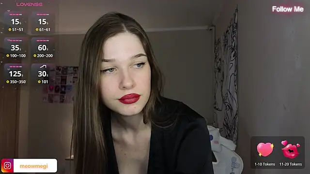 LisaSweetie online show from December 26, 2024, 10:20 pm