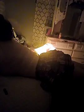 panchovergon666 online show from November 5, 2025, 11:57 am