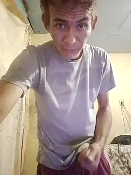 MarsWood online show from November 5, 2025, 4:21 pm