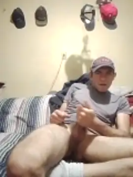 MarsWood online show from February 6, 2026, 7:21 pm