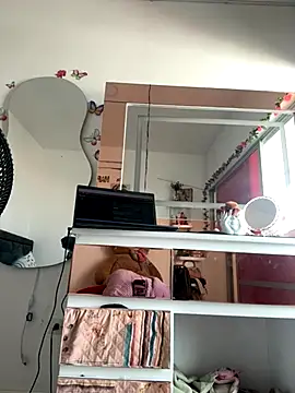 jailyncam  online show from November 8, 2025, 7:39 pm