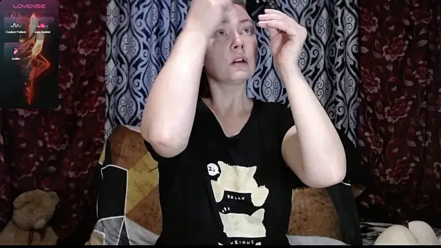 EmilyDoth online show from September 15, 2025, 6:58 am