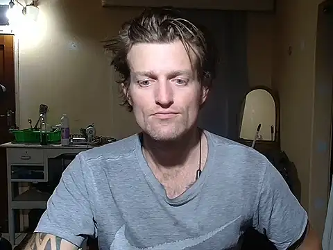 the-billy-blue online show from July 7, 2026, 1:08 am