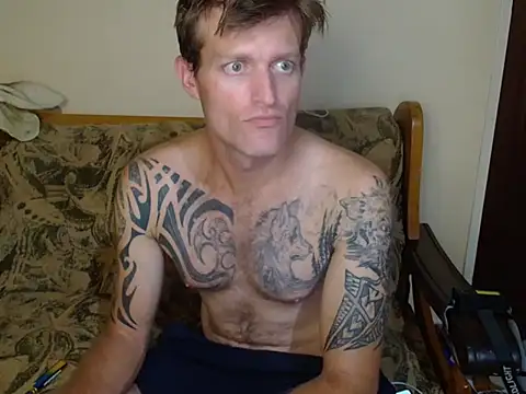 the-billy-blue online show from March 24, 2026, 11:05 pm