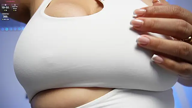 zairamiller online show from February 10, 2025, 3:03 am