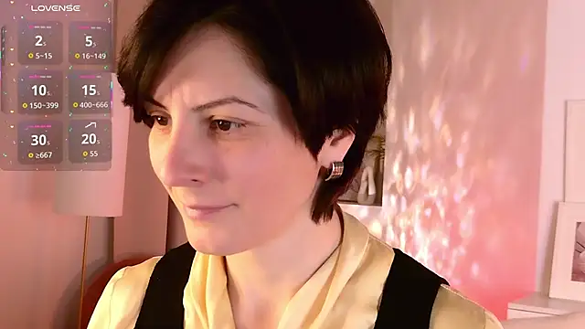 Snapshot of LorenDaze chatting on January 7, 2026, 7:46 am LorenDaze online show from January 7, 2026, 7:46 am