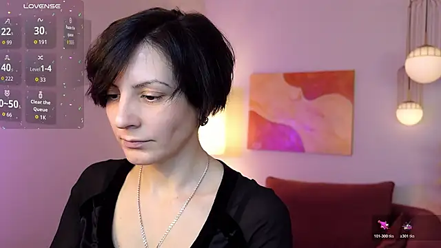 Snapshot of LorenDaze chatting on January 15, 2026, 7:56 am LorenDaze online show from January 15, 2026, 7:56 am