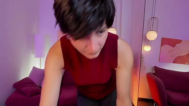 LorenDaze online show from September 27, 2025, 2:01 pm