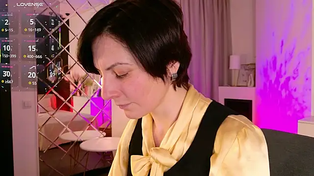 Snapshot of LorenDaze chatting on January 6, 2026, 7:56 am LorenDaze online show from January 6, 2026, 7:56 am