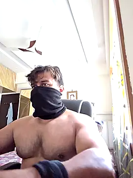 kaizercool1 online show from November 12, 2025, 7:12 am