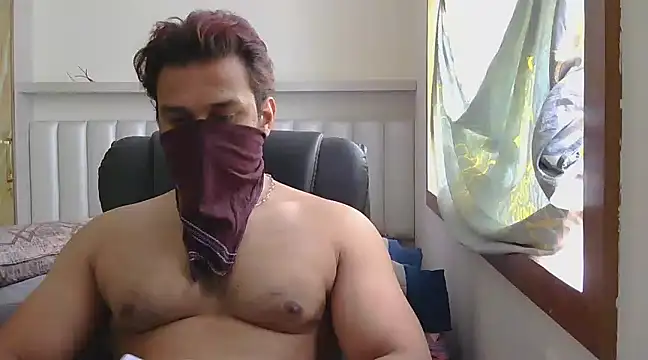 kaizercool1 online show from March 8, 2025, 5:17 am