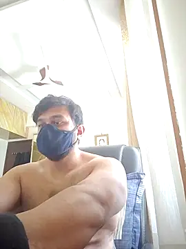 kaizercool1 online show from March 19, 2026, 5:29 am