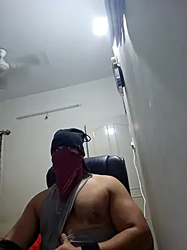 kaizercool1 online show from January 30, 2025, 9:57 am