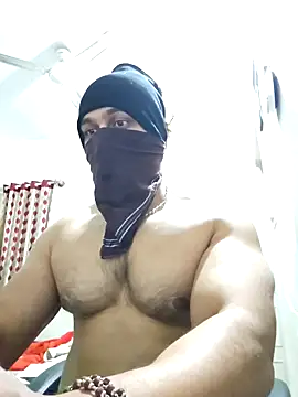 kaizercool1 online show from January 21, 2025, 10:52 am