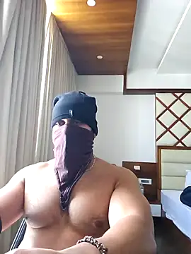 kaizercool1 online show from January 25, 2025, 8:21 am