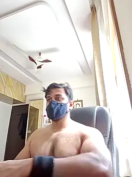 kaizercool1 online show from March 1, 2026, 7:08 am