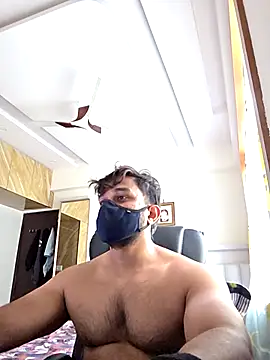 kaizercool1 online show from November 15, 2025, 8:07 am