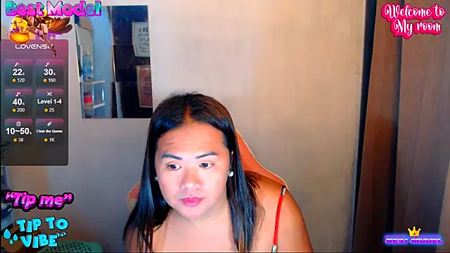 Snapshot of MagnificatMistress chatting on November 13, 2025, 10:52 am MagnificatMistress online show from November 13, 2025, 10:52 am