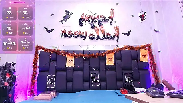 Snapshot of _carolina_fox chatting on October 15, 2025, 3:05 am carolina fox online show from October 15, 2025, 3:05 am