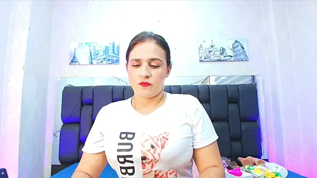 Snapshot of _carolina_fox chatting on March 6, 2025, 3:02 am carolina fox online show from March 6, 2025, 3:02 am