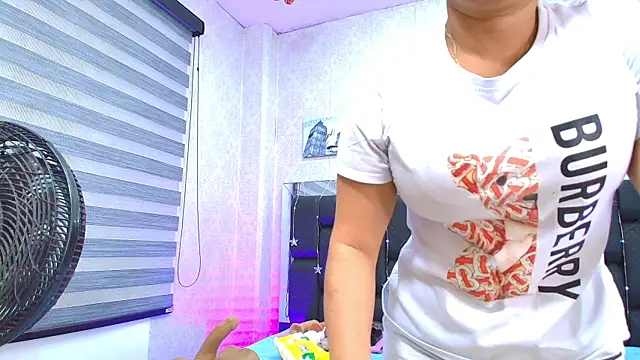 Snapshot of _carolina_fox chatting on March 21, 2025, 3:12 am carolina fox online show from March 21, 2025, 3:12 am