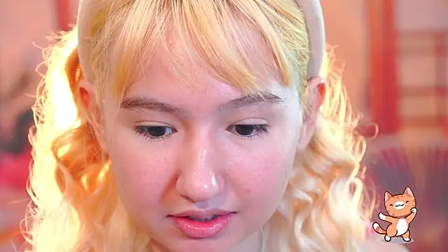 Snapshot of Pinkie_Princes chatting on November 27, 2025, 3:29 am Pinkie Princes online show from November 27, 2025, 3:29 am