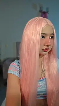Snapshot of Pinkie_Princes chatting on June 2, 2026, 7:41 am Pinkie Princes online show from June 2, 2026, 7:41 am
