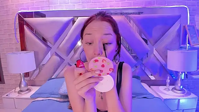 Snapshot of lixie_ chatting on January 16, 2025, 8:25 pm lixie online show from January 16, 2025, 8:25 pm