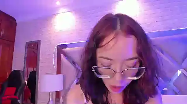 Snapshot of lixie_ chatting on March 1, 2025, 12:28 am lixie online show from March 1, 2025, 12:28 am