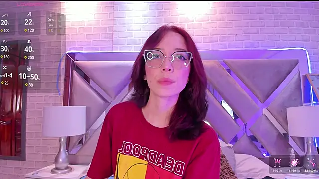 Snapshot of lixie_ chatting on January 21, 2025, 8:32 pm lixie online show from January 21, 2025, 8:32 pm