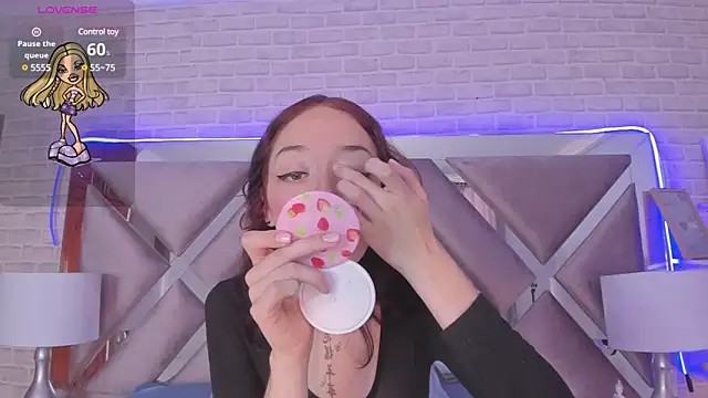 Snapshot of lixie_ chatting on January 15, 2025, 8:37 pm lixie online show from January 15, 2025, 8:37 pm