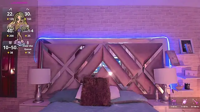 Snapshot of lixie_ chatting on January 14, 2025, 8:37 pm lixie online show from January 14, 2025, 8:37 pm