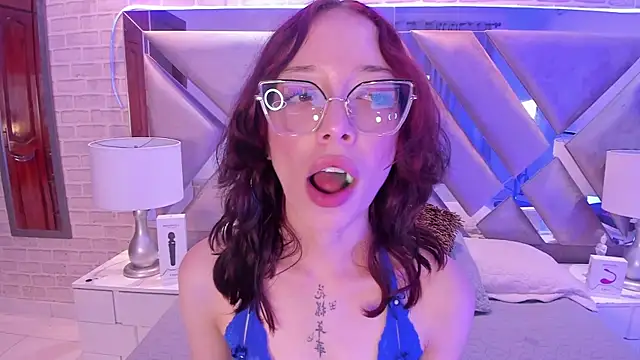 Snapshot of lixie_ chatting on February 3, 2025, 11:58 pm lixie online show from February 3, 2025, 11:58 pm