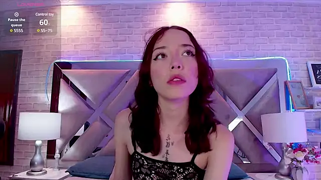 Snapshot of lixie_ chatting on March 5, 2025, 8:42 pm lixie online show from March 5, 2025, 8:42 pm