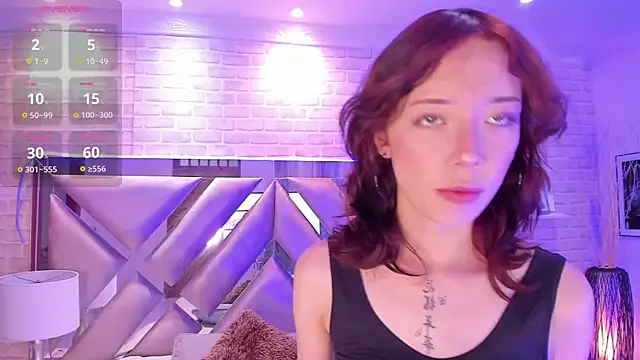 Snapshot of lixie_ chatting on January 20, 2025, 8:29 pm lixie online show from January 20, 2025, 8:29 pm