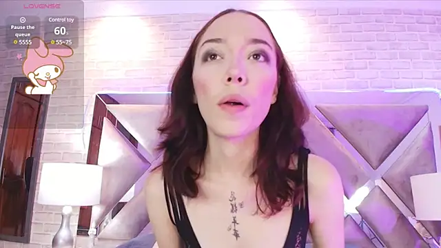 Snapshot of lixie_ chatting on March 11, 2025, 8:53 pm lixie online show from March 11, 2025, 8:53 pm