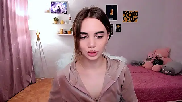 aPieceOfJoy online show from February 26, 2025, 9:31 pm