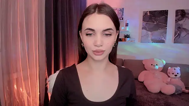 aPieceOfJoy online show from February 18, 2026, 3:15 am