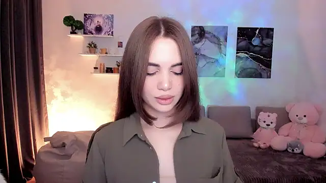 aPieceOfJoy online show from April 21, 2026, 2:25 am