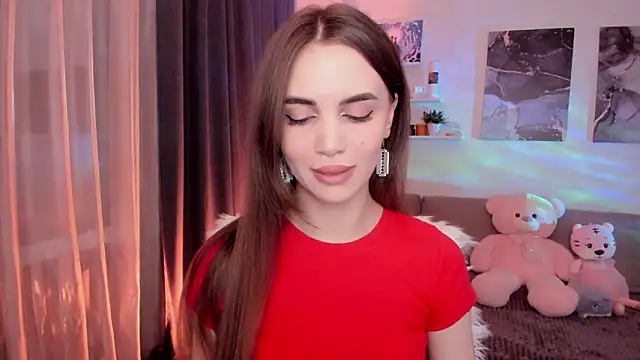 aPieceOfJoy online show from February 20, 2026, 3:25 am