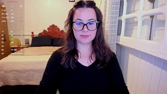 Snapshot of anna_love_hot chatting on August 5, 2026, 10:59 pm anna love hot online show from August 5, 2026, 10:59 pm