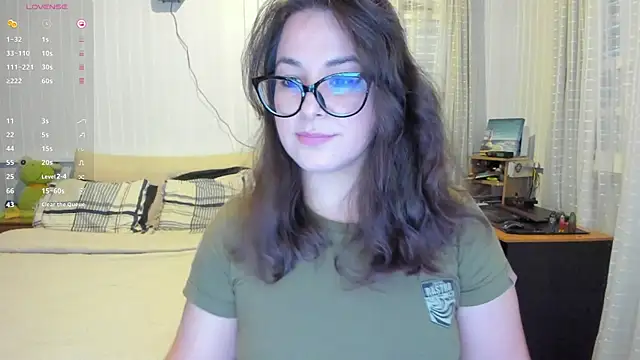 Snapshot of anna_love_hot chatting on June 10, 2026, 8:10 pm anna love hot online show from June 10, 2026, 8:10 pm