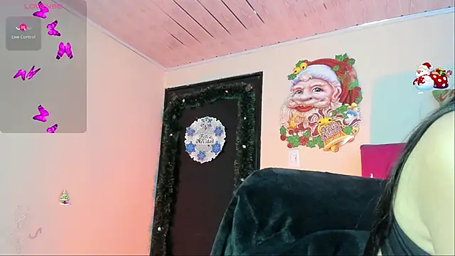 candymills1 online show from December 18, 2025, 2:32 pm