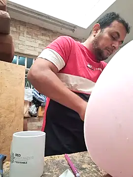 Snapshot of Ben_joseph1976 chatting on January 28, 2025, 3:35 pm Ben joseph1976 online show from January 28, 2025, 3:35 pm