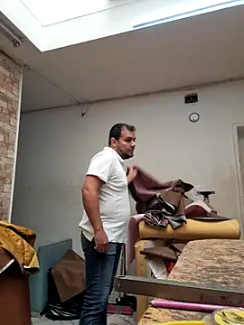 Snapshot of Ben_joseph1976 chatting on January 29, 2025, 4:08 pm Ben joseph1976 online show from January 29, 2025, 4:08 pm