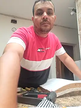 Snapshot of Ben_joseph1976 chatting on February 19, 2025, 9:14 pm Ben joseph1976 online show from February 19, 2025, 9:14 pm