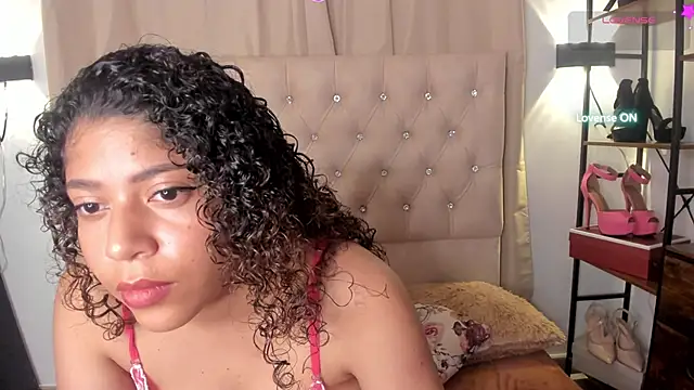 LilyBrunette online show from February 12, 2026, 11:59 pm