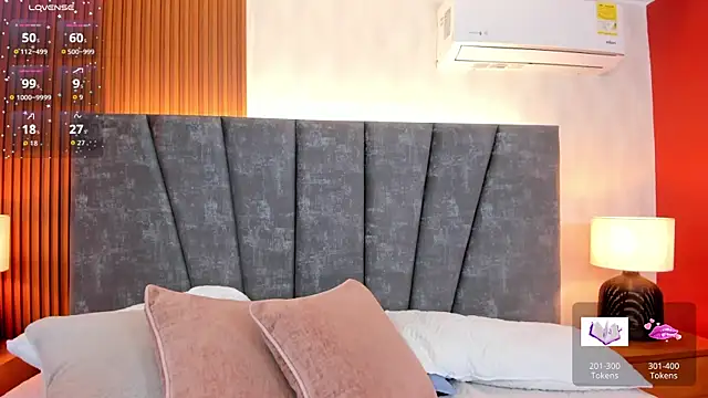 Falak sweett  online show from October 21, 2025, 12:26 pm