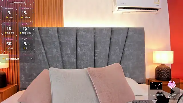 Falak sweett  online show from February 12, 2026, 12:27 pm